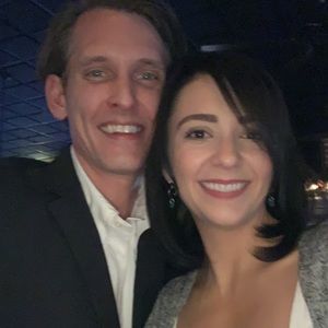 Meet your Posher, Holli